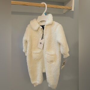 great for stroller rides to cover up over clothes. I have two available